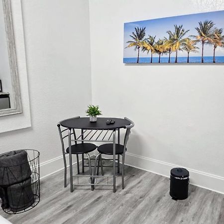 Cozy Private Room South Miami Heights Exterior foto