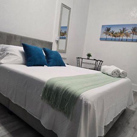 Cozy Private Room South Miami Heights Exterior foto